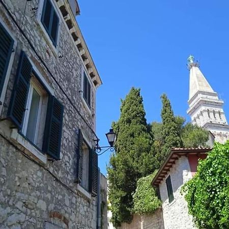 Little Heaven Διαμέρισμα Ρόβινι Εξωτερικό φωτογραφία
