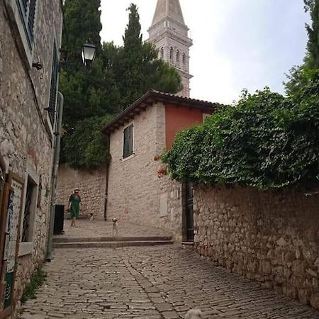 Little Heaven Διαμέρισμα Ρόβινι Εξωτερικό φωτογραφία