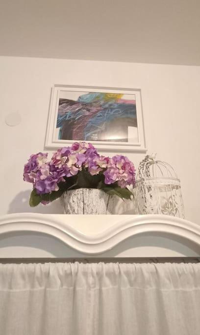 Little Heaven Διαμέρισμα Ρόβινι Εξωτερικό φωτογραφία